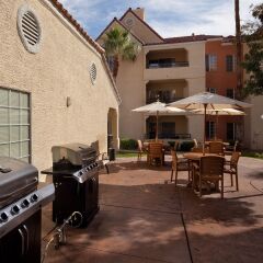 Отель Holiday Inn Club Vacations: Las Vegas at Desert Club Resort США, Лас-Вегас - отзывы, цены и фото номеров - забронировать отель Holiday Inn Club Vacations: Las Vegas at Desert Club Resort онлайн фото 5