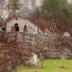 Отель Eco Complex Smilyan Чепеларе фото 6
