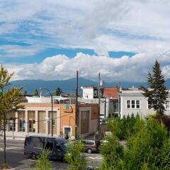 Отель Commercial Drive Accommodations Канада, Ванкувер - отзывы, цены и фото номеров - забронировать отель Commercial Drive Accommodations онлайн