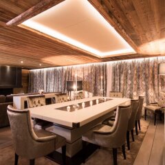 Отель Ultima Gstaad Швейцария, Гштад - отзывы, цены и фото номеров - забронировать отель Ultima Gstaad онлайн помещение для мероприятий