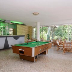 Park Hotel Zdravets детские мероприятия