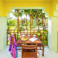 Отель VONRESORT Golden Beach - All Inclusive балкон