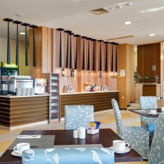 Отель Barceló Royal Beach спа