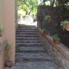 Отель Al borgo Италия, Региональный парк Colli Euganei - отзывы, цены и фото номеров - забронировать отель Al borgo онлайн фото 7