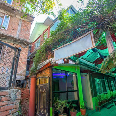 Отель OYO 146 Somewhere Hotel & Resturant Непал, Катманду - отзывы, цены и фото номеров - забронировать отель OYO 146 Somewhere Hotel & Resturant онлайн фото 8