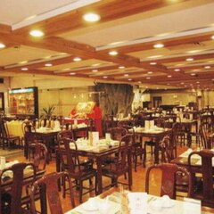 Hotel Canton питание