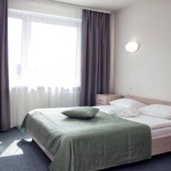 Sport Time Hotel in Minsk, Belarus from 22$, photos, reviews - zenhotels.com guestroom