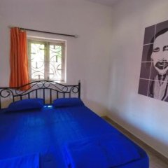 Отель That Crazy Hostel Индия, Северный Гоа - отзывы, цены и фото номеров - забронировать отель That Crazy Hostel онлайн комната для гостей