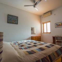 Отель Harbour View Host Family Bed and Breakfast комната для гостей фото 2