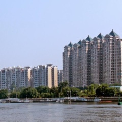 Guang Dong Hotel фото 4
