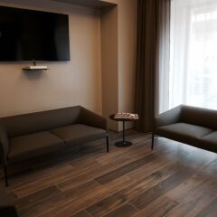 Отель Mokinba Hotels Baviera комната для гостей фото 6