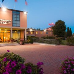 Le Reve Hotel & Spa Плая-дель-Кармен городской автобус