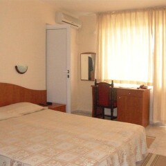 Hotel Andreev комната для гостей фото 3