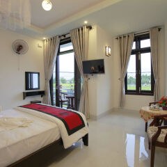 Отель Rice Flower Homestay комната для гостей фото 2