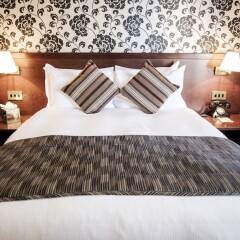 Отель The Sanctuary House Hotel Великобритания, Лондон - отзывы, цены и фото номеров - забронировать отель The Sanctuary House Hotel онлайн комната для гостей фото 4