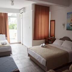 Hotel Kuc комната для гостей фото 3