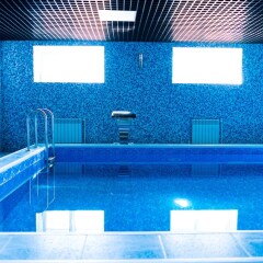 «Эль-Гато» в Калуге 2 отзыва об отеле, цены и фото номеров - забронировать гостиницу «Эль-Гато» онлайн Калуга бассейн