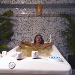 Grand Haber Hotel - All Inclusive спа