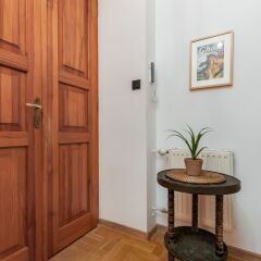 Отель Little Home - Bednarska 23 Польша, Варшава - отзывы, цены и фото номеров - забронировать отель Little Home - Bednarska 23 онлайн удобства в номере