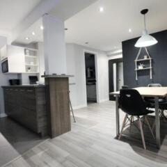 Отель Residence de la Cite Канада, Квебек - отзывы, цены и фото номеров - забронировать отель Residence de la Cite онлайн фото 17
