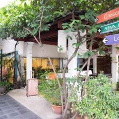 The Residence Rajtaevee Hotel фото 7