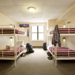 Отель HI Washington DC - Hostel США, Вашингтон - 2 отзыва об отеле, цены и фото номеров - забронировать отель HI Washington DC - Hostel онлайн помещение для мероприятий