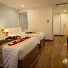 Huong Sen Annex Hotel спа