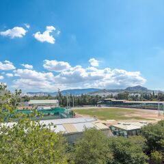 Отель Athens Park Palace Apartments Греция, Афины - отзывы, цены и фото номеров - забронировать отель Athens Park Palace Apartments онлайн
