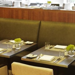 Отель Park Hyatt Hamburg Германия, Гамбург - 1 отзыв об отеле, цены и фото номеров - забронировать отель Park Hyatt Hamburg онлайн фото 6
