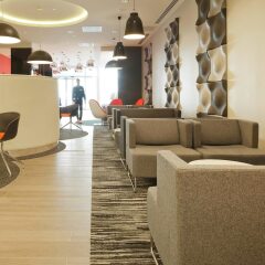 Отель Ibis London Blackfriars спа