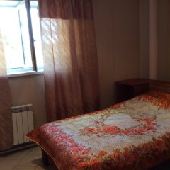 Гостиница Hostel Alkatraz в Пскове - забронировать гостиницу Hostel Alkatraz, цены и фото номеров Псков комната для гостей фото 4