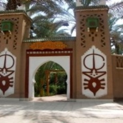 Отель Fibule du Draa - Kasbah D'Hôte Марокко, Загора - отзывы, цены и фото номеров - забронировать отель Fibule du Draa - Kasbah D'Hôte онлайн фото 5
