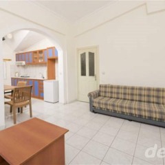 Melissa Garden Apart Hotel Сиде