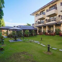 Отель Atithi Resort & Spa Непал, Покхара - отзывы, цены и фото номеров - забронировать отель Atithi Resort & Spa онлайн фото 4
