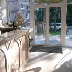 Гостевой Дом Геркулес в номере
