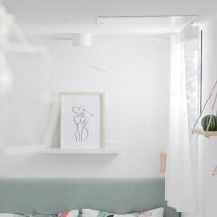 Отель Charming Lavapiés City Center Мадрид комната для гостей фото 2
