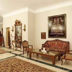 Hotel Sultanhan - Special Category интерьер отеля