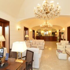 Отель Palma Италия, Помпеи - отзывы, цены и фото номеров - забронировать отель Palma онлайн спа