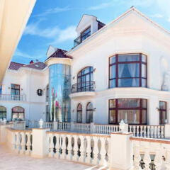 Гостиница Villa le Premier фото 4