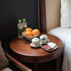 Holiday Emerald Hotel в номере фото 2