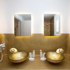 Golden Sun Hotel фитнесс-зал