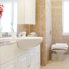 Отель Milan Royal Suites & Luxury Apartments Италия, Милан - 1 отзыв об отеле, цены и фото номеров - забронировать отель Milan Royal Suites & Luxury Apartments онлайн фото 25