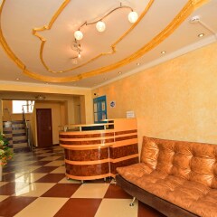 Гостиница Афина фото 5