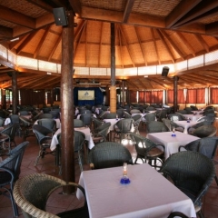 IFA Altamarena Hotel гостиничный бар