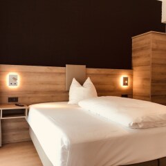 Отель Westside Hotel garni Германия, Мюнхен - отзывы, цены и фото номеров - забронировать отель Westside Hotel garni онлайн комната для гостей фото 4