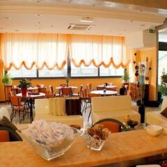 Hotel Jasmine Римини интерьер отеля фото 2