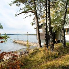 Отель RANTAPUISTO Хельсинки фото 11