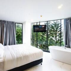 Отель STAY Hotel Bangkok Таиланд, Бангкок - отзывы, цены и фото номеров - забронировать отель STAY Hotel Bangkok онлайн