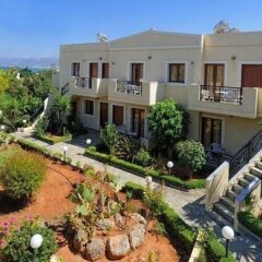 Апартаменты Maria Lambis Apartments