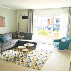 Large Retro Chic Flat 100m2 in City Center - Parking in Luxembourg, Luxembourg from 297$, photos, reviews - zenhotels.com photo 3